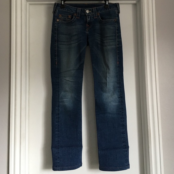 True Religion Jeans size 29 - Picture 3 of 4